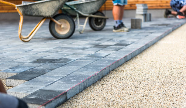 Best Permeable Driveway Pavers in Roseland, NJ