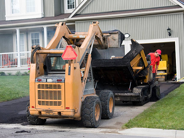 Best Decorative Driveway Pavers in Roseland, NJ